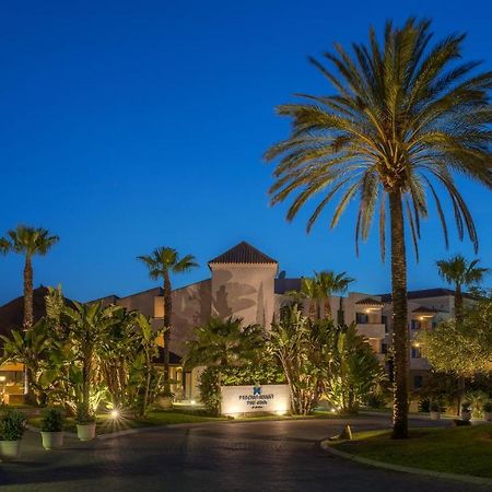 Precise Resort El Rompido-The Club Zewnętrze zdjęcie
