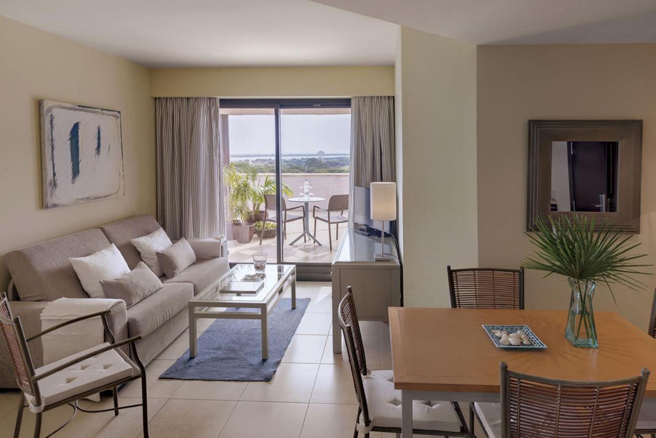 Precise Resort El Rompido-The Club Zewnętrze zdjęcie