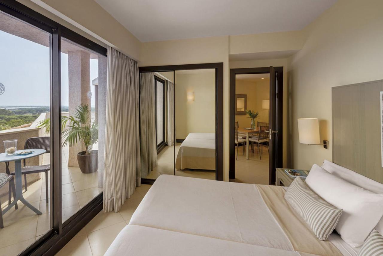 Precise Resort El Rompido-The Club Zewnętrze zdjęcie