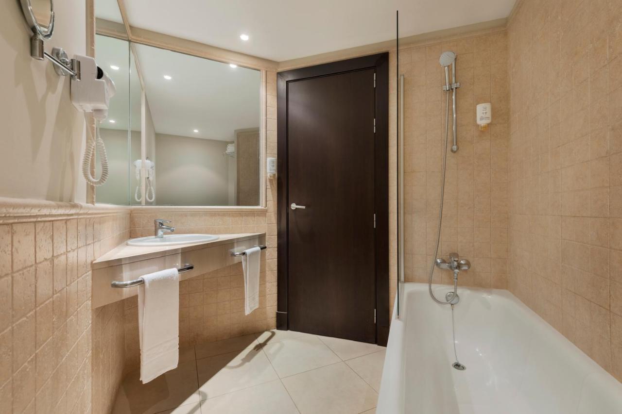 Precise Resort El Rompido-The Club Zewnętrze zdjęcie