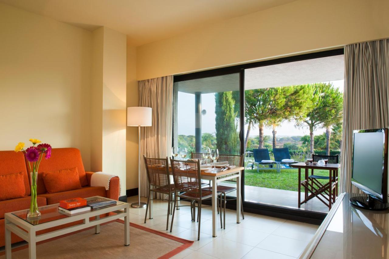 Precise Resort El Rompido-The Club Zewnętrze zdjęcie
