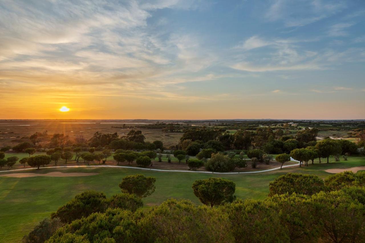 Precise Resort El Rompido-The Club Zewnętrze zdjęcie