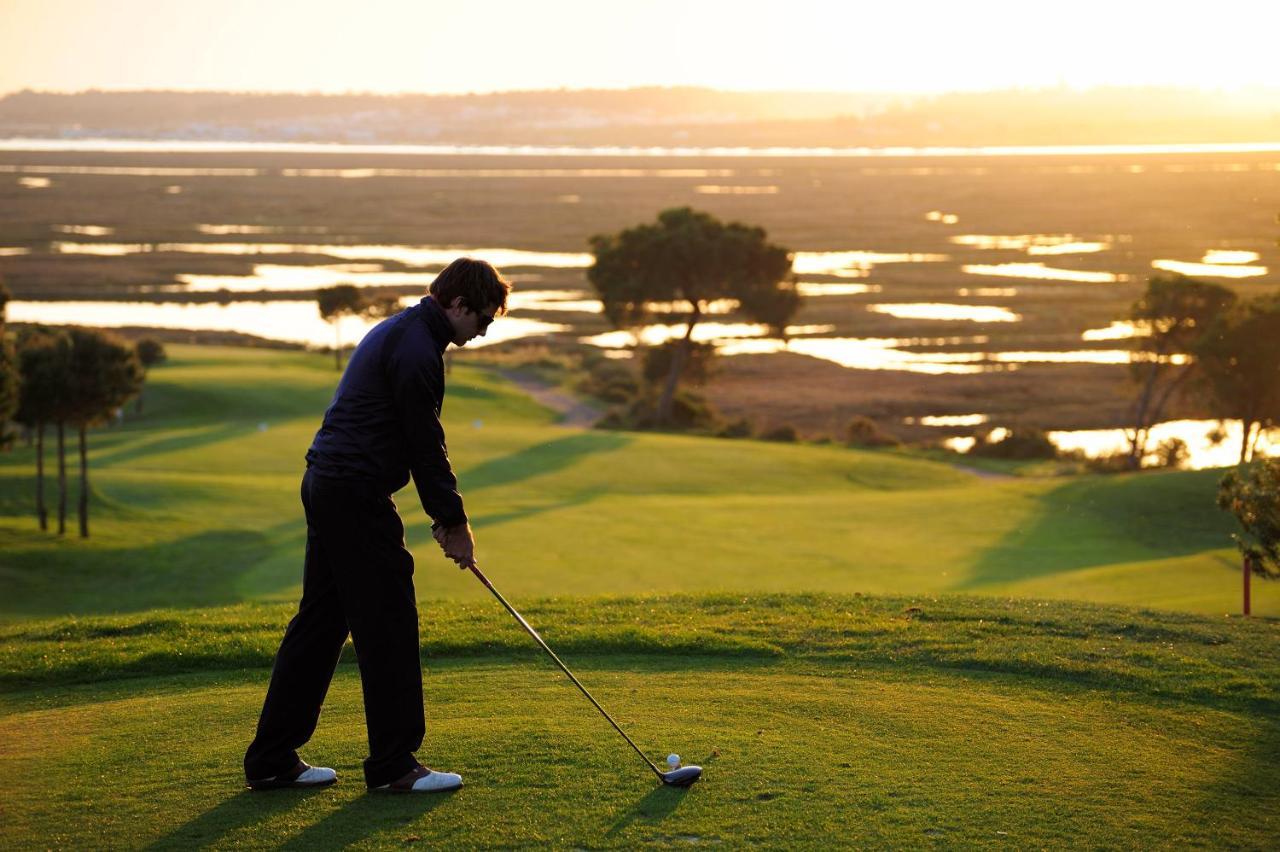Precise Resort El Rompido-The Club Zewnętrze zdjęcie