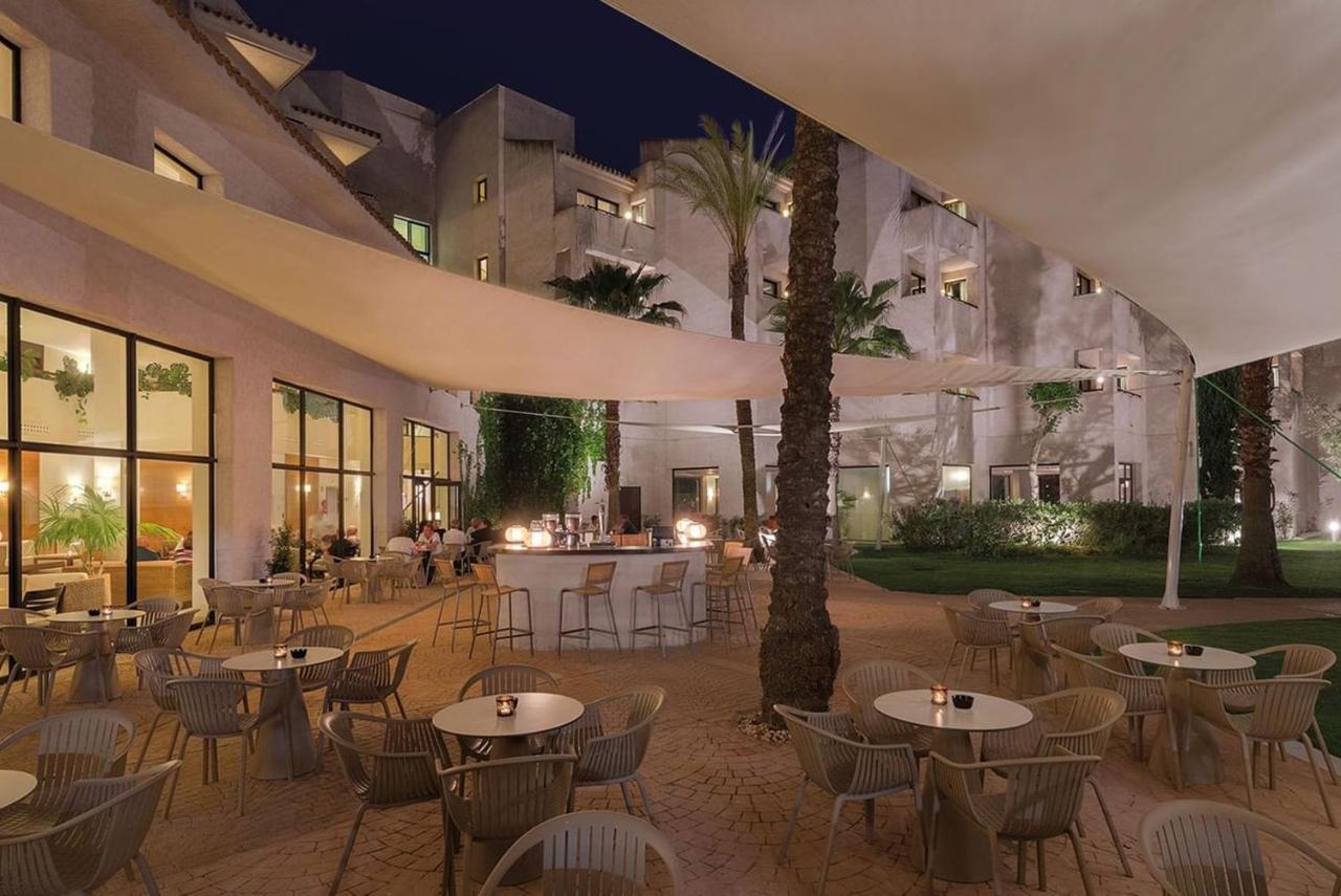 Precise Resort El Rompido-The Club Zewnętrze zdjęcie