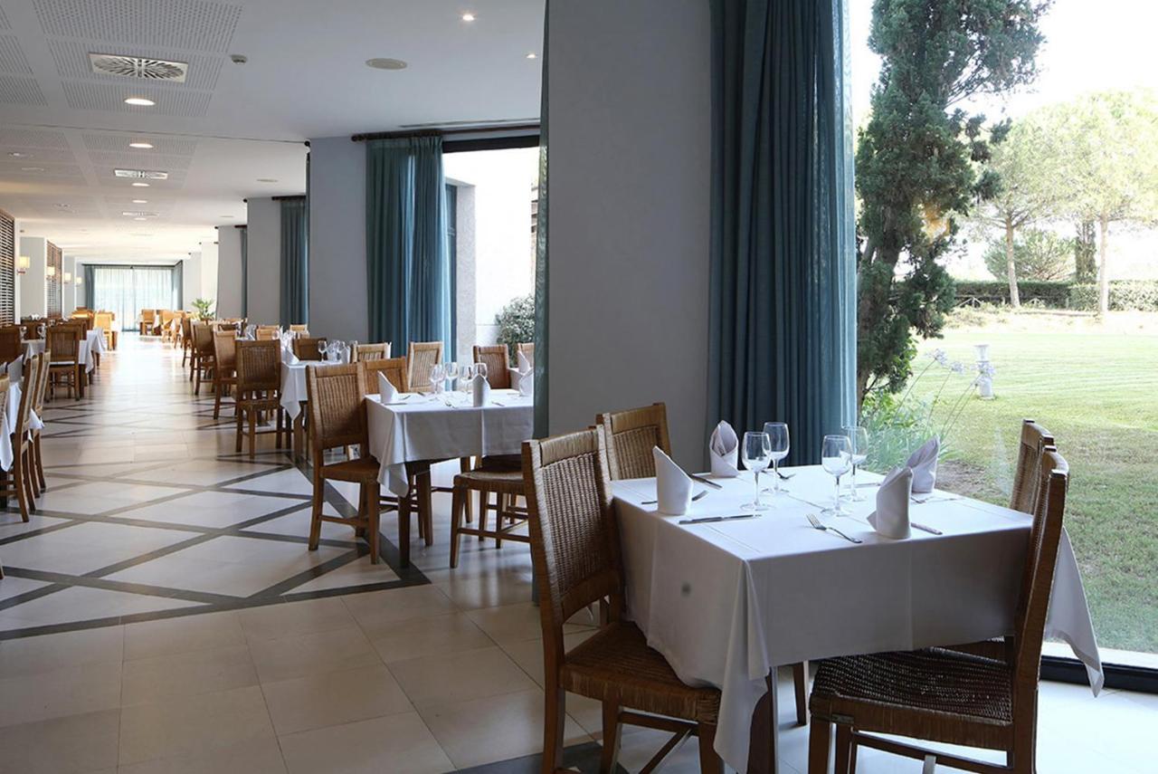 Precise Resort El Rompido-The Club Zewnętrze zdjęcie