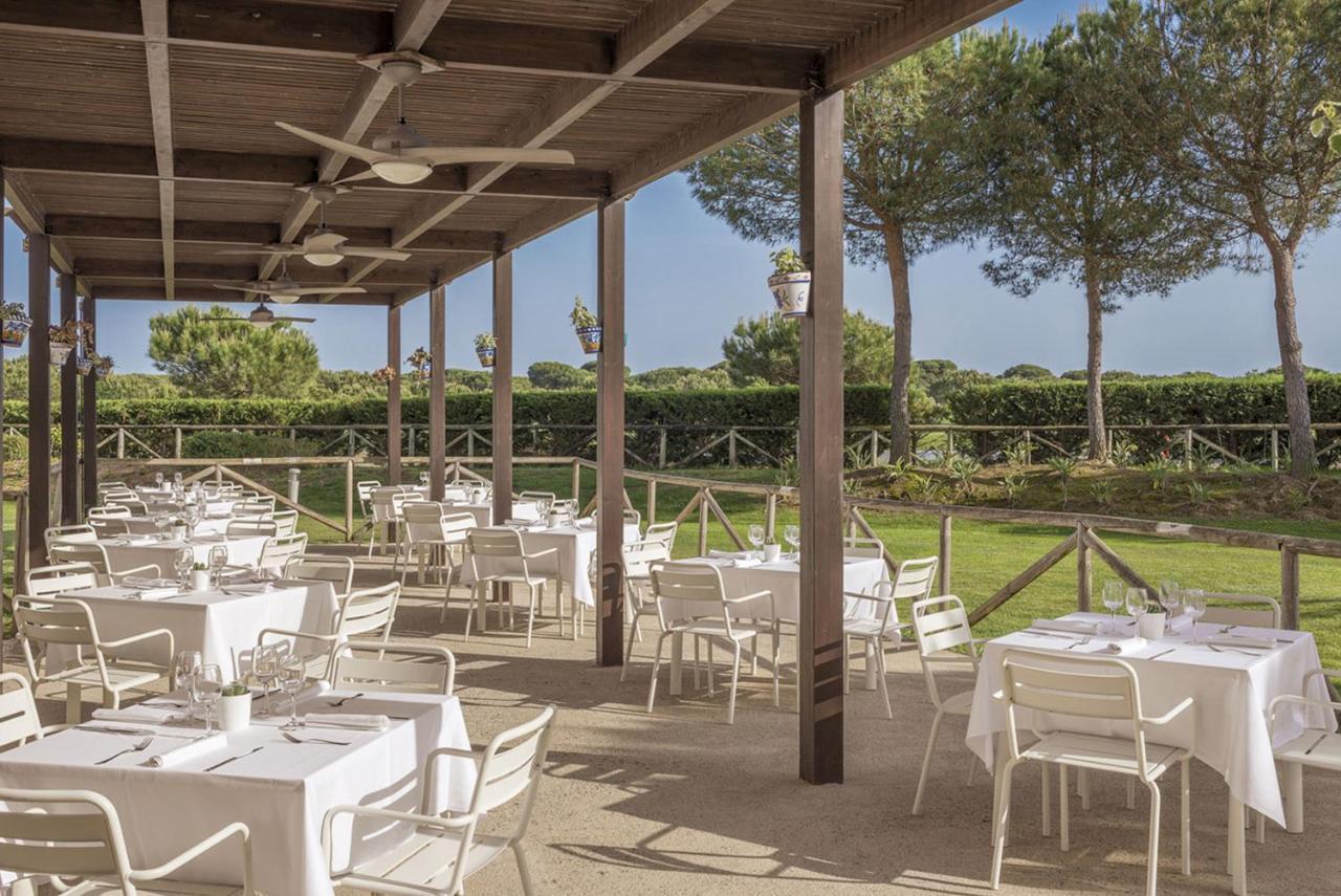 Precise Resort El Rompido-The Club Zewnętrze zdjęcie