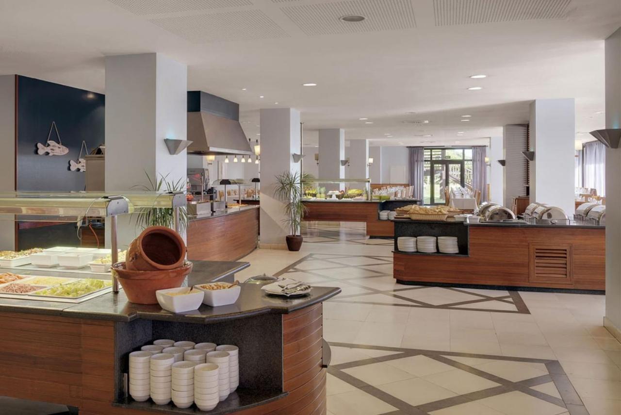 Precise Resort El Rompido-The Club Zewnętrze zdjęcie