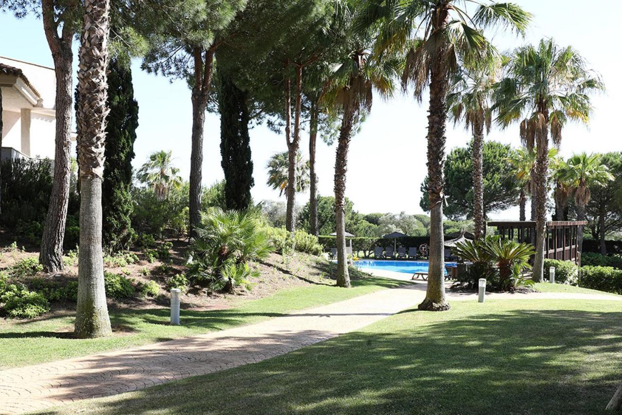 Precise Resort El Rompido-The Club Zewnętrze zdjęcie