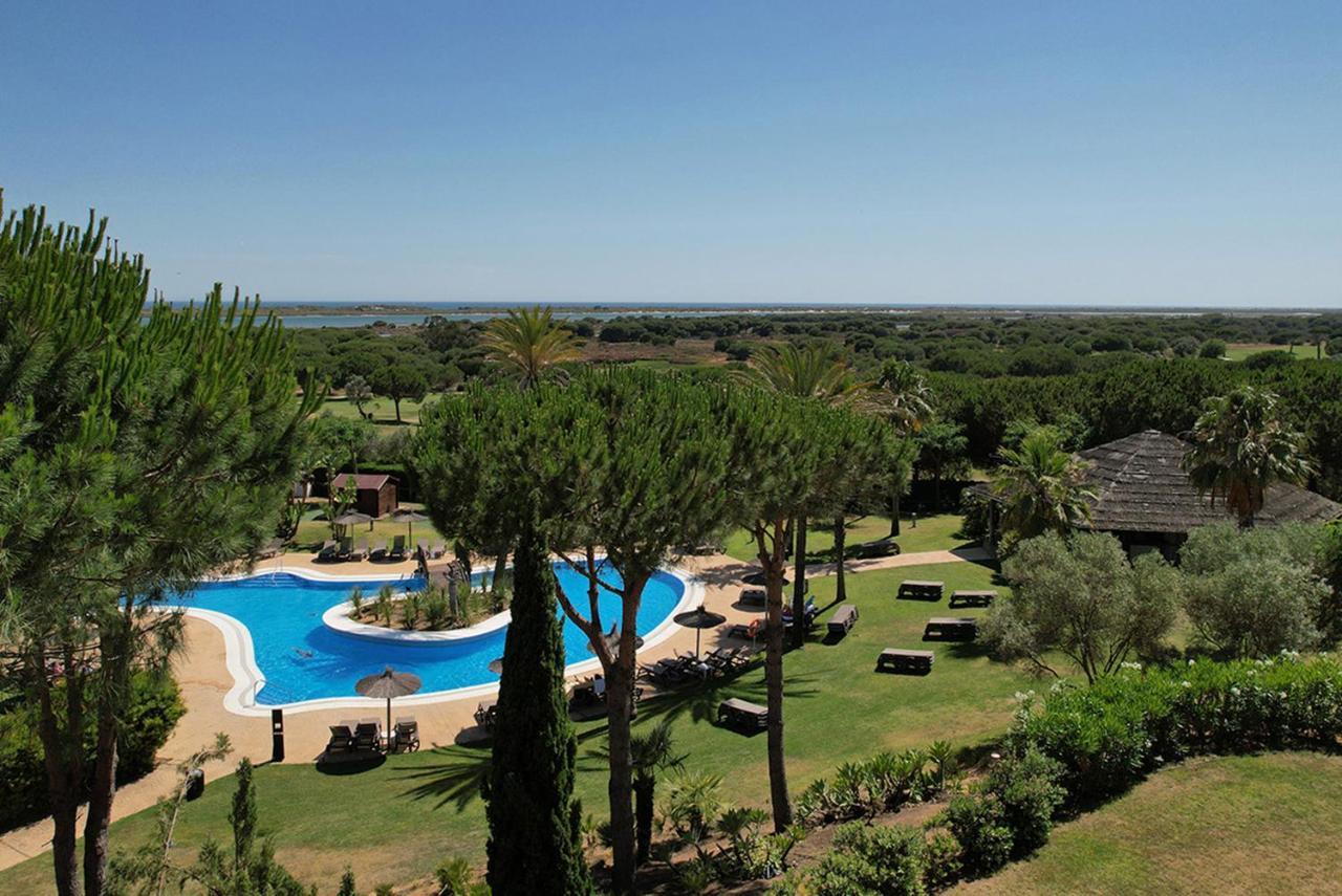 Precise Resort El Rompido-The Club Zewnętrze zdjęcie