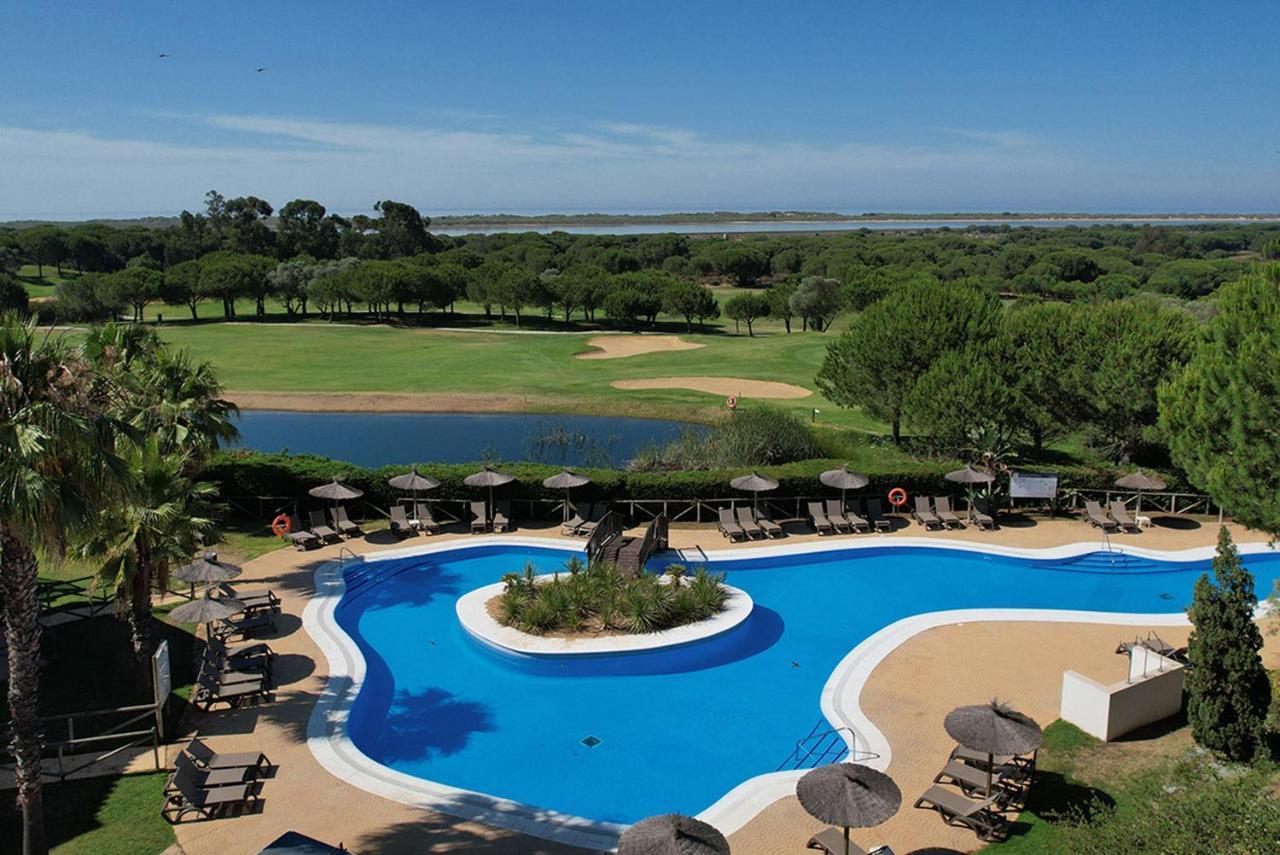 Precise Resort El Rompido-The Club Zewnętrze zdjęcie
