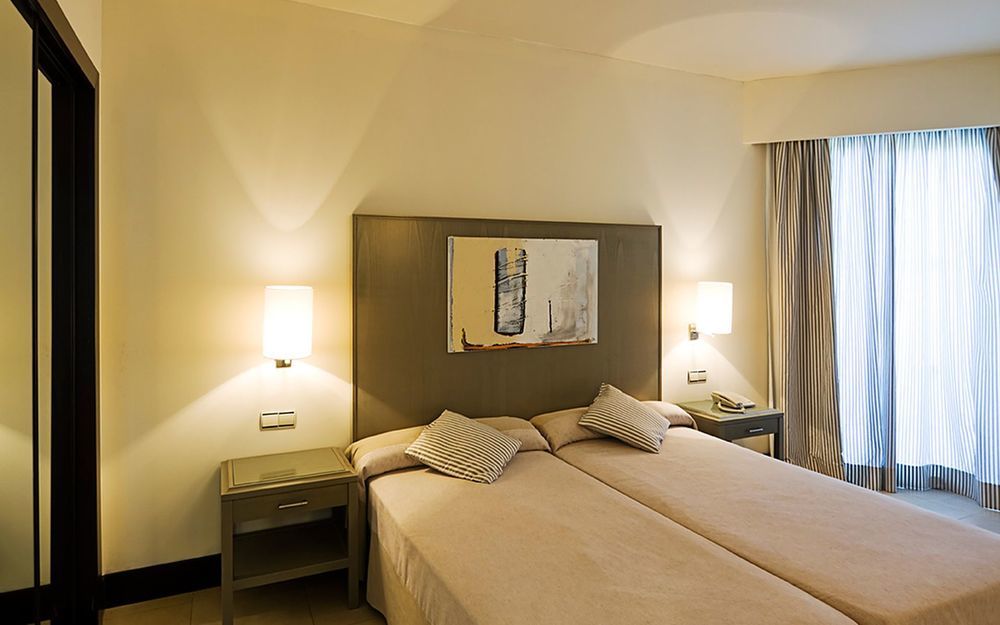 Precise Resort El Rompido-The Club Zewnętrze zdjęcie
