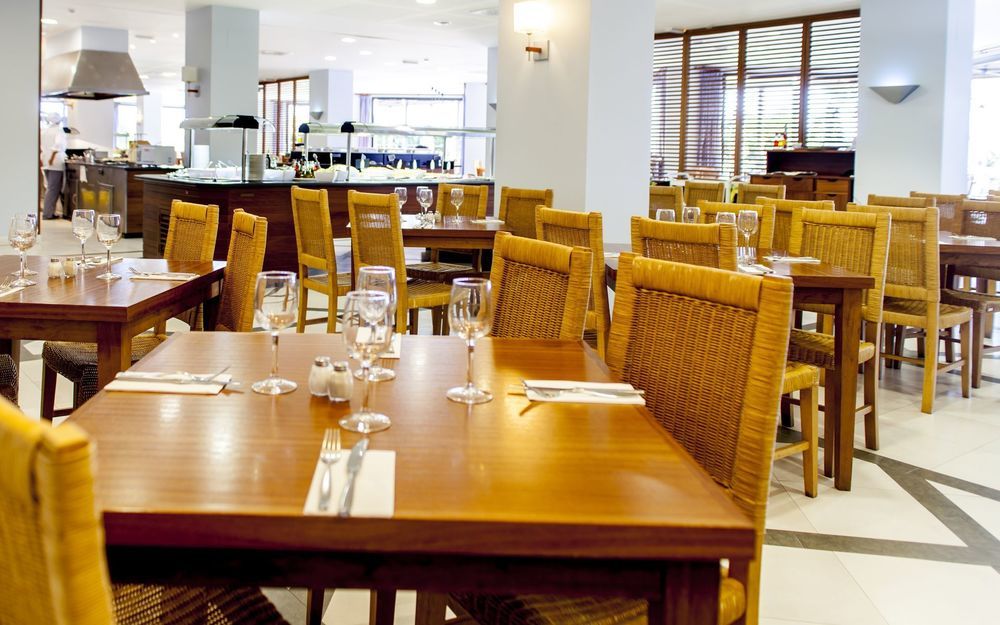 Precise Resort El Rompido-The Club Zewnętrze zdjęcie