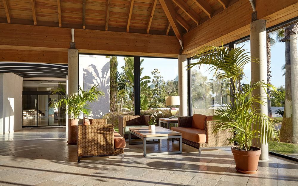Precise Resort El Rompido-The Club Zewnętrze zdjęcie