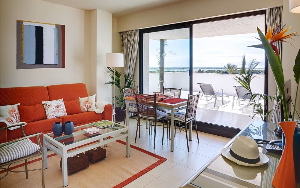 Precise Resort El Rompido-The Club Zewnętrze zdjęcie