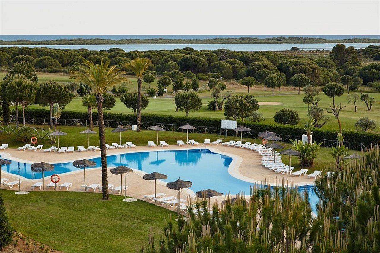 Precise Resort El Rompido-The Club Zewnętrze zdjęcie