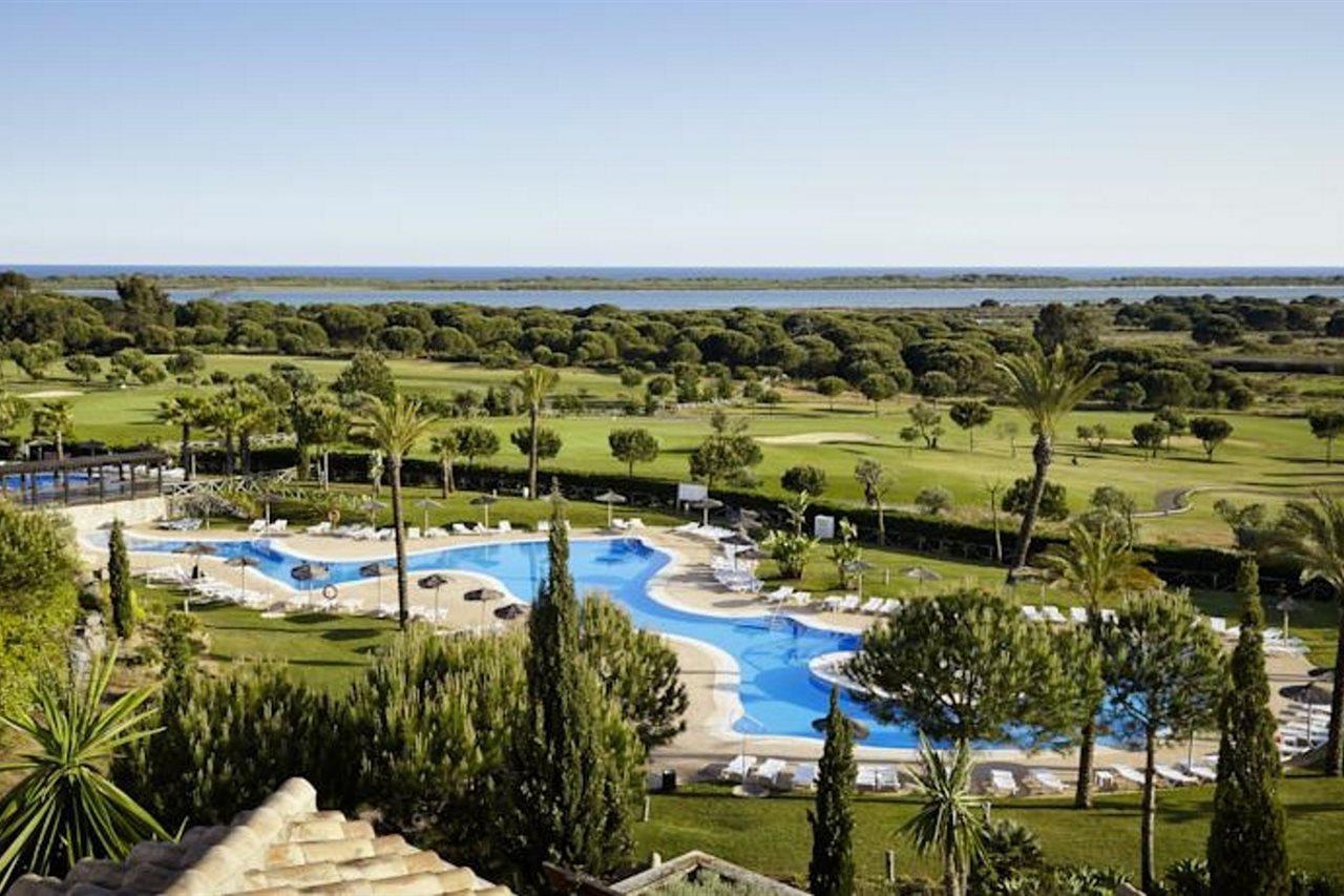 Precise Resort El Rompido-The Club Zewnętrze zdjęcie