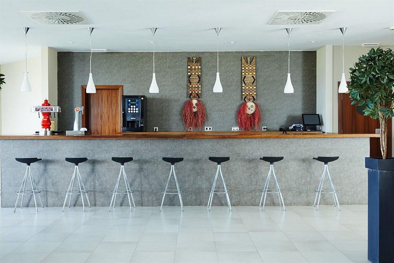 Precise Resort El Rompido-The Club Zewnętrze zdjęcie