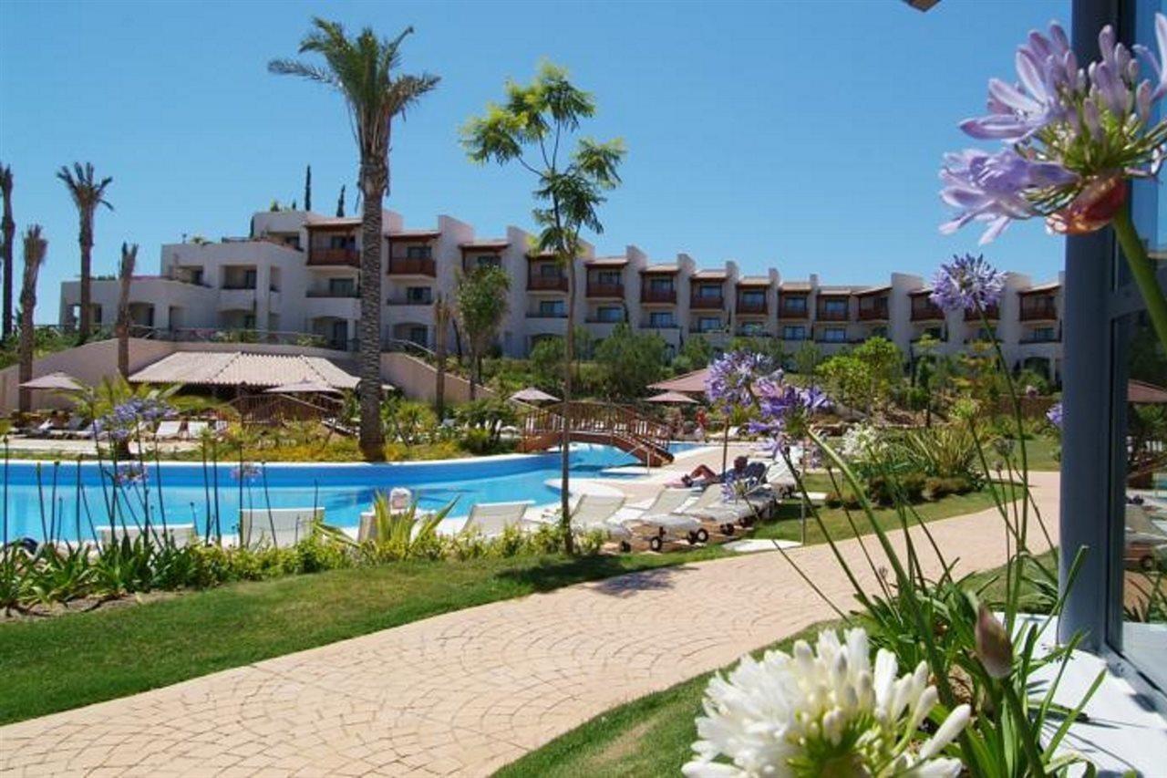 Precise Resort El Rompido-The Club Zewnętrze zdjęcie