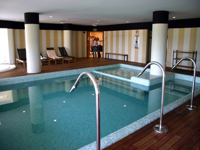 Precise Resort El Rompido-The Club Zewnętrze zdjęcie