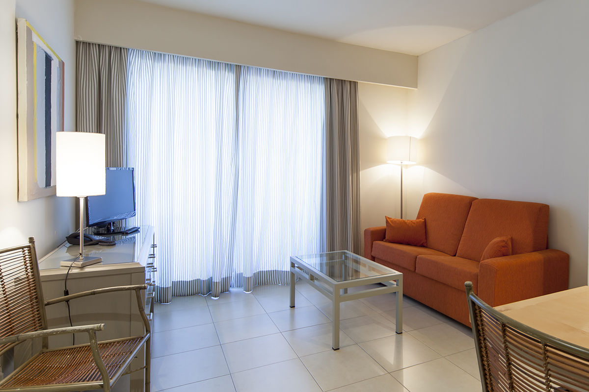 Precise Resort El Rompido-The Club Zewnętrze zdjęcie