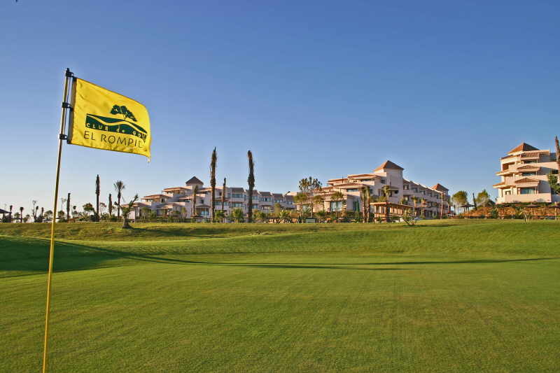 Precise Resort El Rompido-The Club Zewnętrze zdjęcie