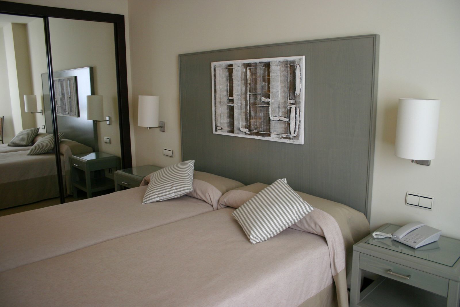Precise Resort El Rompido-The Club Zewnętrze zdjęcie