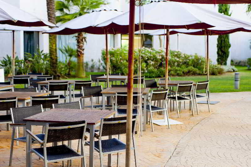 Precise Resort El Rompido-The Club Zewnętrze zdjęcie