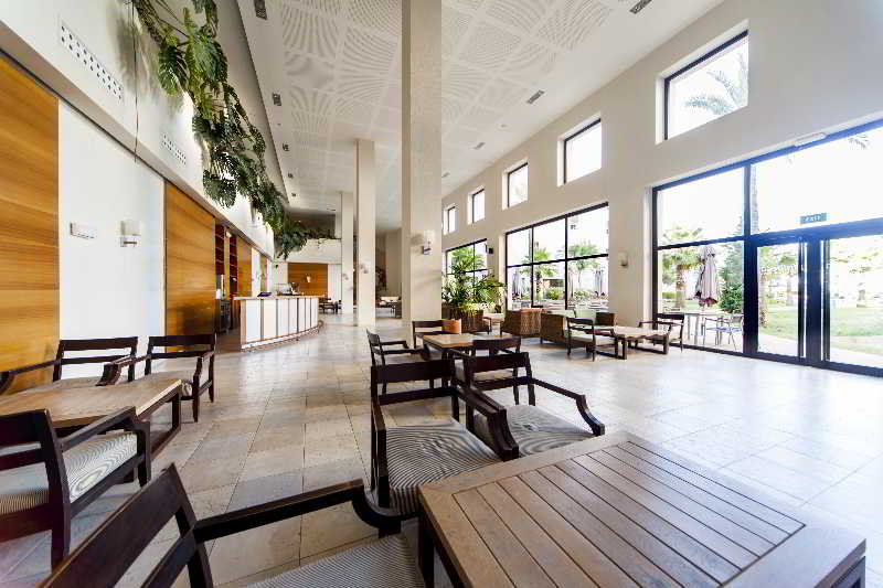 Precise Resort El Rompido-The Club Zewnętrze zdjęcie