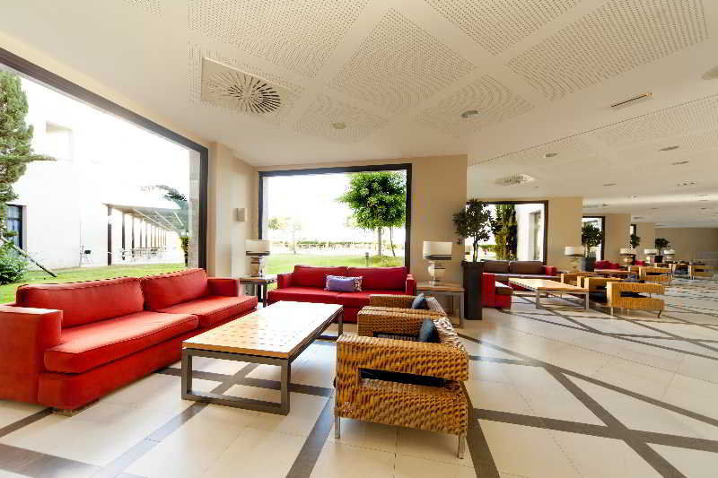 Precise Resort El Rompido-The Club Zewnętrze zdjęcie