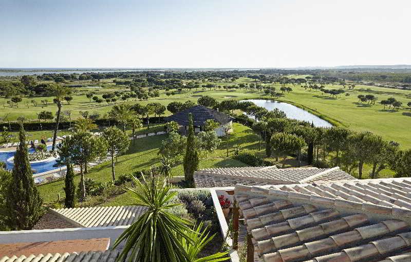 Precise Resort El Rompido-The Club Zewnętrze zdjęcie