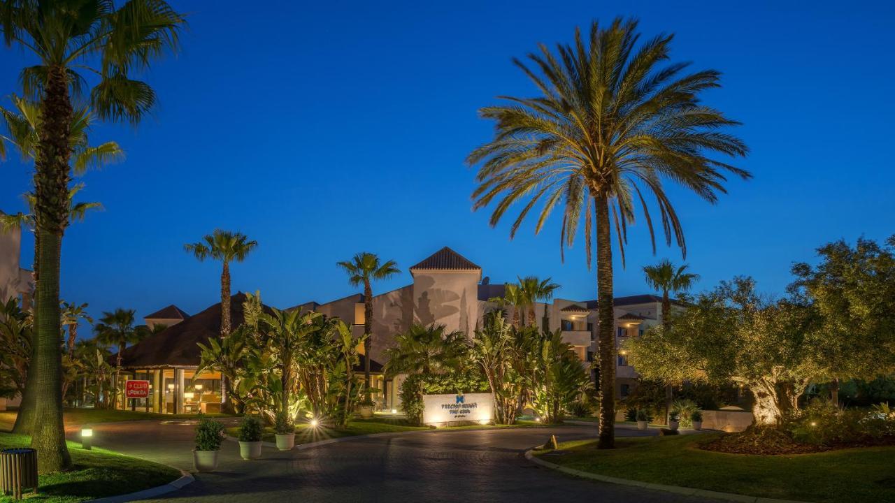 Precise Resort El Rompido-The Club Zewnętrze zdjęcie